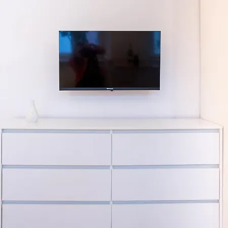 Monjan Flat - Square Market Rynek Διαμέρισμα *