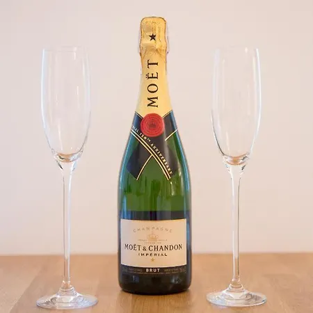 Monjan Flat - Square Market Rynek * Βρότσλαβ