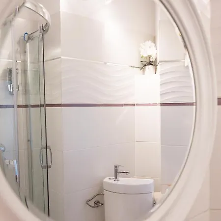 Monjan Flat - Square Market Rynek Апартаменты Вроцлав