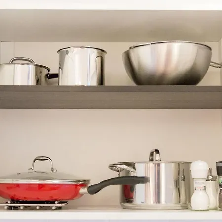 Monjan Flat - Square Market Rynek Βρότσλαβ