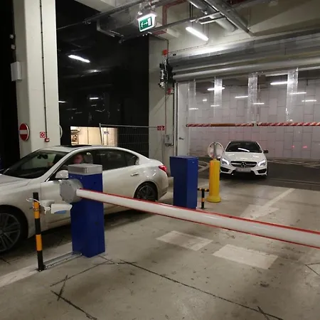 Monjan Flat - Square Market Rynek Wrocław