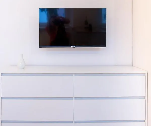 Monjan Flat - Square Market Rynek Lejlighed *