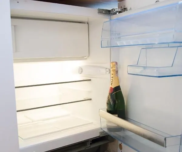 Lejlighed Monjan Flat - Square Market Rynek Wrocław