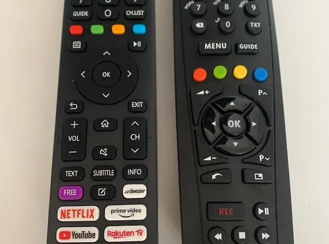 Lejlighed Monjan Flat - Square Market Rynek