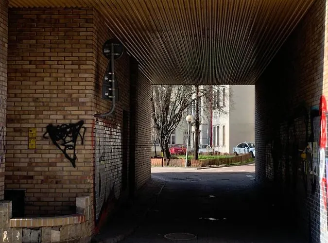 Monjan Flat - Square Market Rynek Апартаменти *