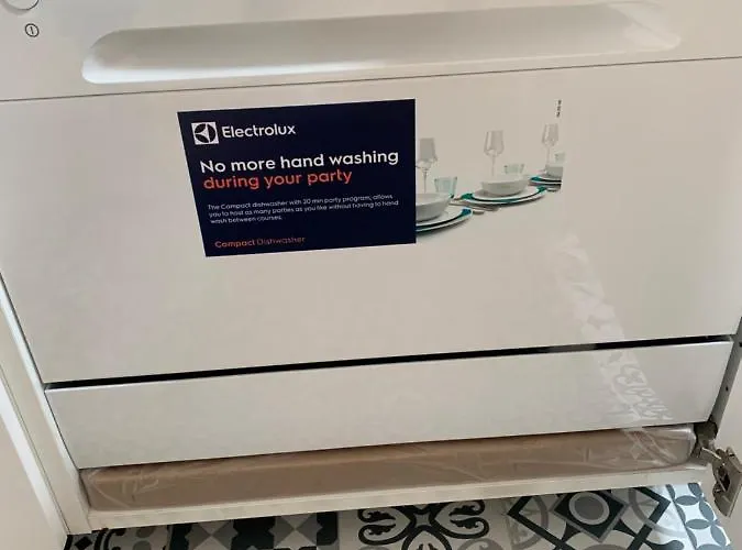 Lejlighed Monjan Flat - Square Market Rynek *