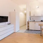 Monjan Flat - Square Market Rynek Apartamento