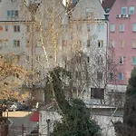 Monjan Flat - Square Market Rynek *