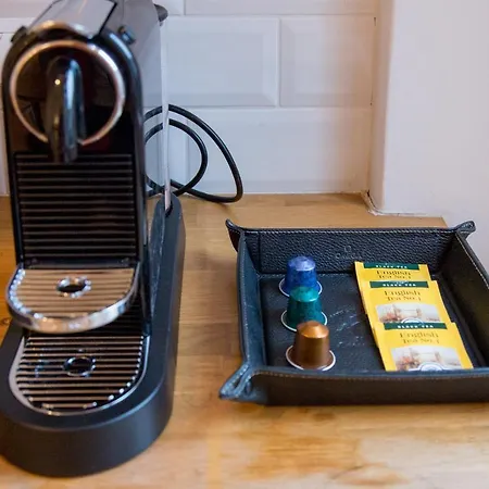 Apartment Monjan Flat - Square Market Rynek *