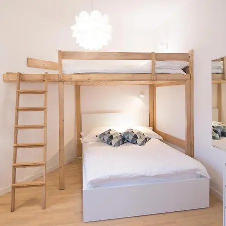 Apartmán Monjan Flat - Square Market Rynek Vratislav