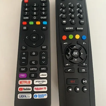 Apartmán Monjan Flat - Square Market Rynek