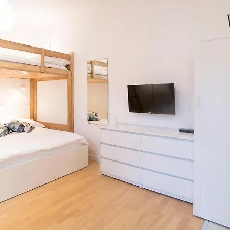 Krasnal Apartment - Historic Old Town - Wroclaw * فروتسواف