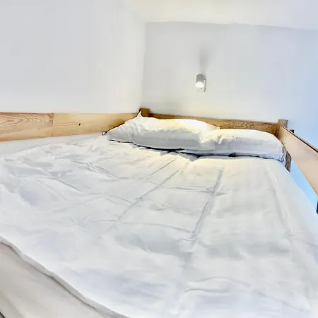 Apartmán Monjan Flat - Square Market Rynek *