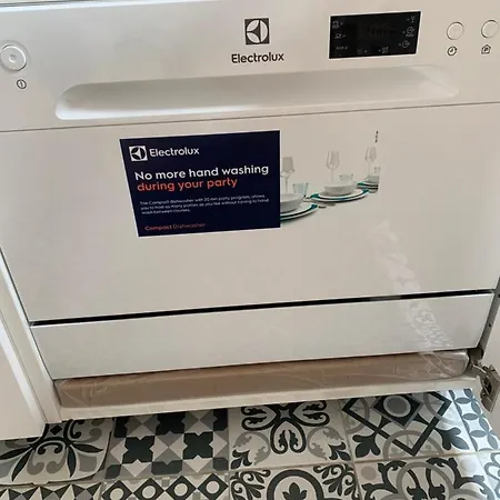 Apartmán Monjan Flat - Square Market Rynek *