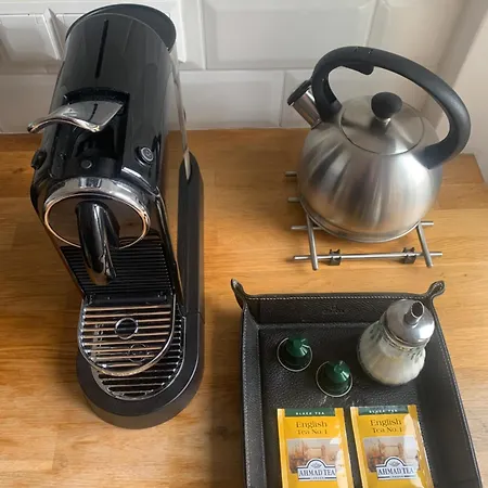 Monjan Flat - Square Market Rynek Apartmán Vratislav