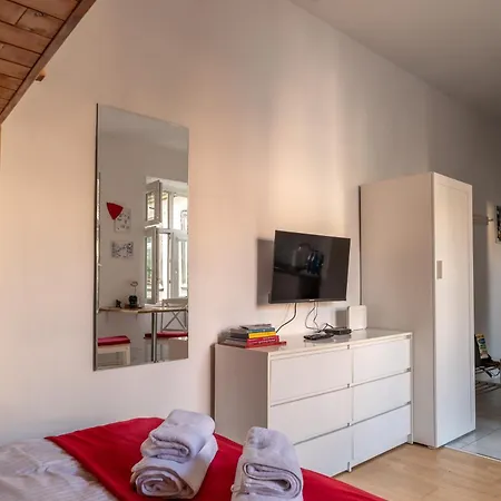 Comfy Market Square Studio - 2 Beds - Wroclaw Βρότσλαβ