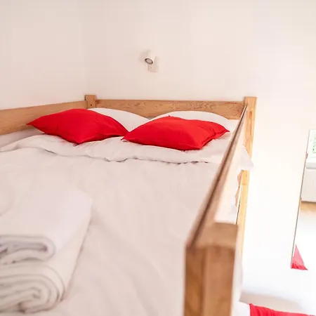 Krasnal - Market Square Appartement *