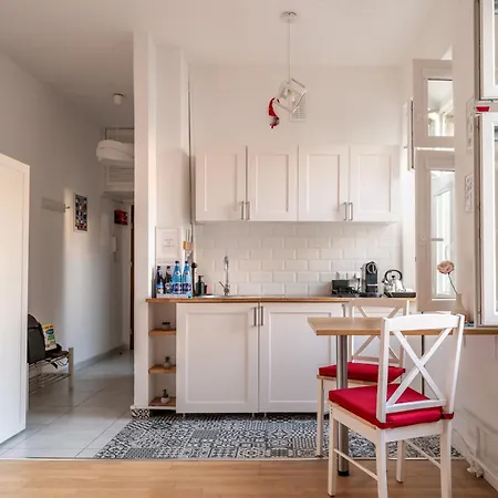 Comfy Market Square Studio - 2 Beds - Wroclaw Διαμέρισμα *