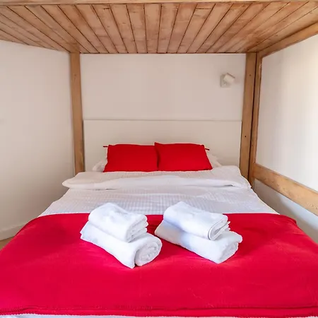 Krasnal - Market Square Appartement