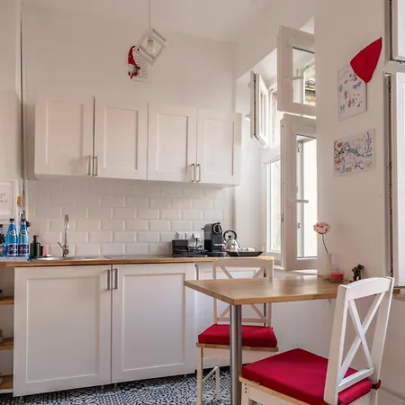 Krasnal - Market Square Appartement *