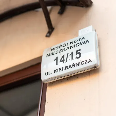 Comfy Market Square Studio - 2 Beds - Wroclaw *