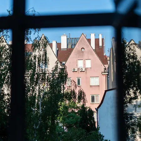 Krasnal - Market Square Appartement