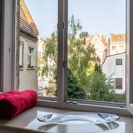 شقة Krasnal Studio - Wroclaw Market Square
