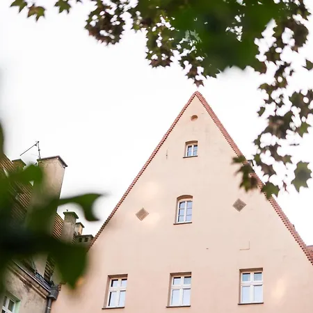 Appartement Krasnal - Market Square Wrocław