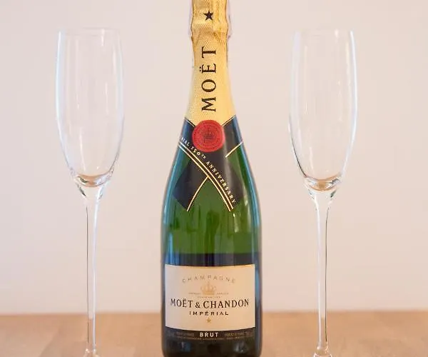 Monjan Flat - Square Market Rynek * Wroclaw