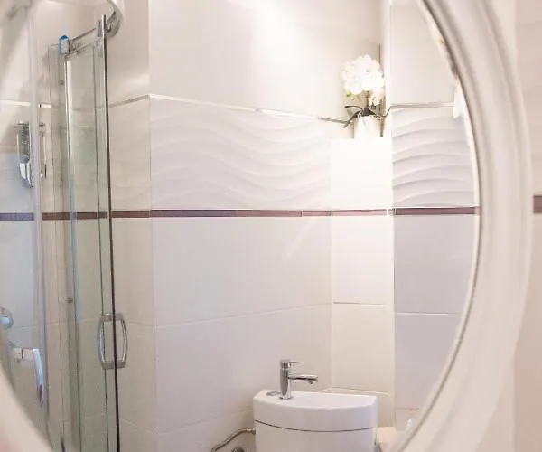 Monjan Flat - Square Market Rynek Apartment Wroclaw