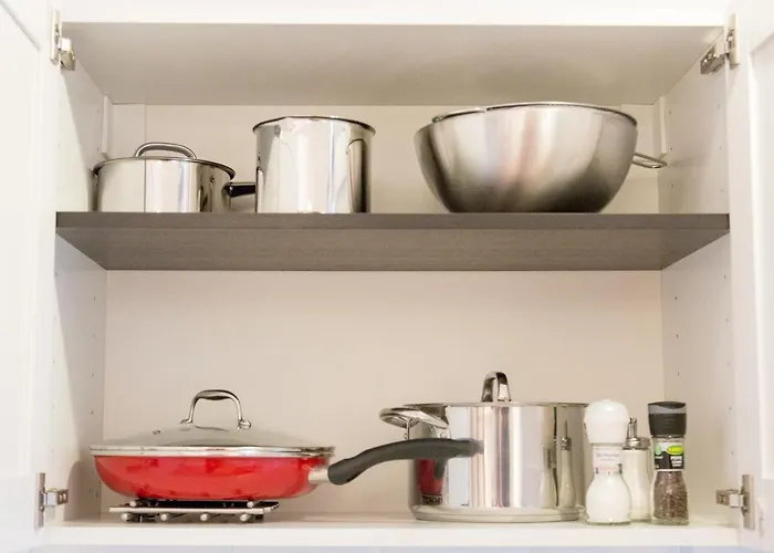 Monjan Flat - Square Market Rynek Wroclaw