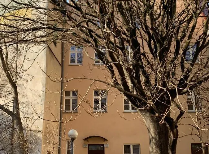 Apartment Monjan Flat - Square Market Rynek Wroclaw