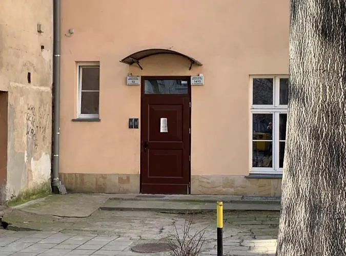 Monjan Flat - Square Market Rynek * Wroclaw