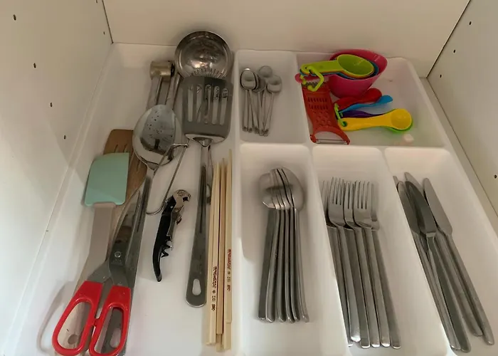 Monjan Flat - Square Market Rynek Apartment