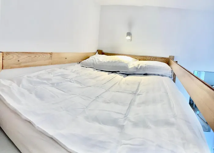 Apartment Monjan Flat - Square Market Rynek *