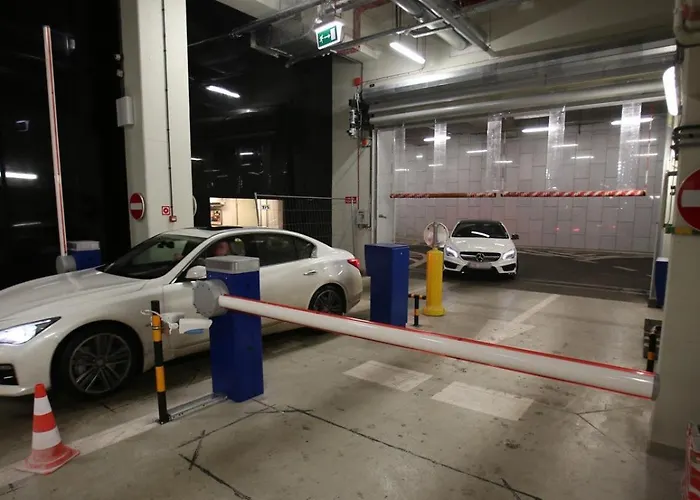 Monjan Flat - Square Market Rynek Wroclaw